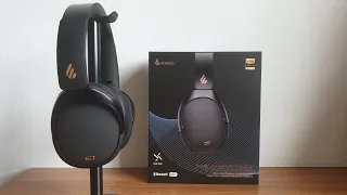 Edifier WH950NB Hi-Res ANC Headphones - Review & Unboxing