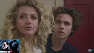 Emmerdale - David Nearly Catches Maya & Jacob