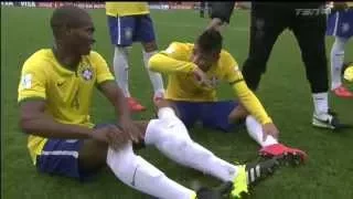 Brazil vs Portugal Penalty shootout FIFA U20 World Cup 2015