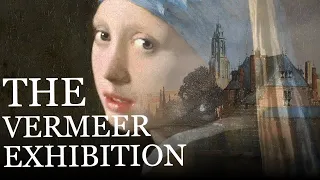 REACTIONS TO THE VERMEER EXHIBITION