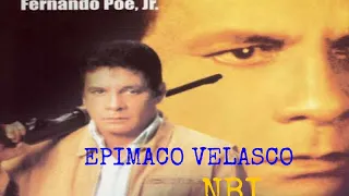 EPIMACO VELSACO NBI.