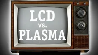 ЛСД или Плазма? [LCD vs. Plasma]