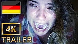 Unknown User - Offizieller Trailer [4K] [UHD] (Deutsch/German)