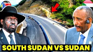 South Sudan wants to overtake Sudan With These New mega Projects
