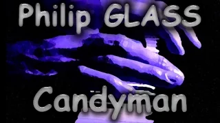 Philip GLASS: Helen's Theme (Candyman)