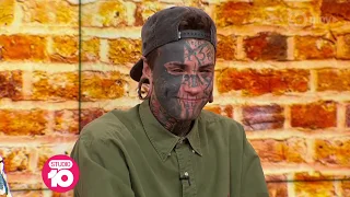 Meeting The World's Most Modified Youth | Studio 10