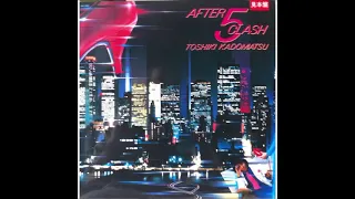Toshiki Kadomatsu - Midnight Girl