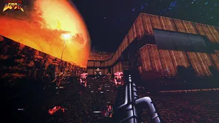 BRUTAL PACK V10 -  [DOOM1 - EP1 FULL] 4K/60 + Reshade!