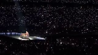 Taylor Swift - Peter @ Friends Arena, Stockholm