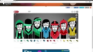 Incredibox   V3  Sunrise  2013   lucmic