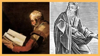 Top 10 Ancient Greek Philosophers