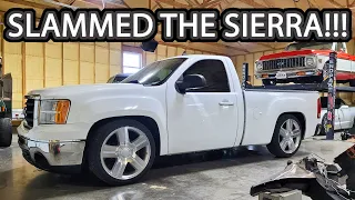 How to Lower Sierra and Silverado NNBS (Ultimate How to!!!)