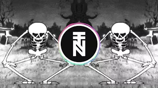 Spooky scary skeletons (trap remix)