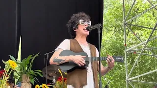 LP - Golden (Acoustic) Live @ Fusine Lakes, No Borders Music Festival - July 20, 2023