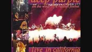 deep purple "gettin' tighter" live in california 1976