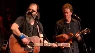 Steve Earle - The Mountain (eTown webisode #766)