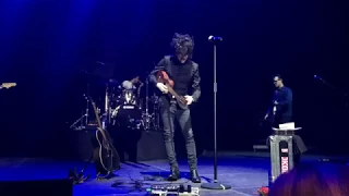 LP - When We´re High (Live @ Arena Riga 12/07/2017)