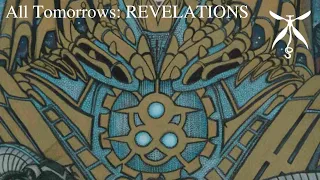 All Tomorrows: Revelations 1:7 - Seize All Tomorrows