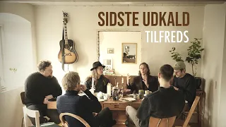 Sidste Udkald - Tilfreds