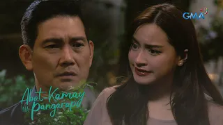 Abot Kamay Na Pangarap: Analyn, nagalit kay RJ! (Episode 349)