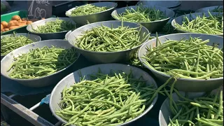 جوله في السوق (Marché Vénissieux )