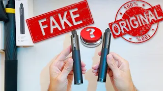 СЕЛФИ ПАЛКИ insta360 ПОДДЕЛЫВАЮТ? Invisible Selfie Stick FAKE? Селфи палка для экшн камеры