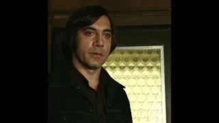 No Country For Old Men