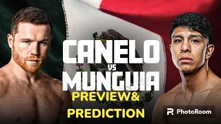 Saul Canelo Alvarez Vs Jamie Munguia | How is Plays Out