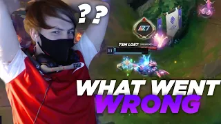 LS | TSM vs FLY Analysis | THIS IS WHY TSM LOST THEIR FIRST GAME!  ft. Nemesis and Crownie