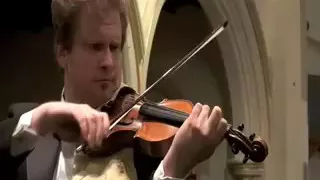 Nick Attila Beethoven Violin Concerto 1st Movement Kreisler Cadenza