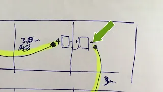 PV-Module verbinden, Wechselrichter anschließen