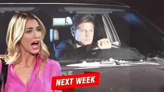 BIG NEW Peacock Days of our lives NEXT WEEK Spoilers: 16 JUNE To 19 JUNE 2023