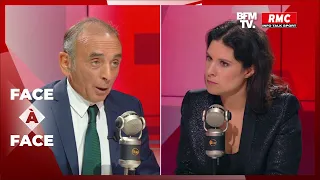 Zemmour : "Nahel a pris ses risques, les risques du métier"