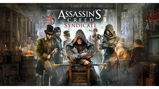 ASSASINS CREED SYNDICATE SECRET  OFF LONDON MISSION MİLLNERS CONTRABAND