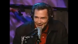 Howard Stern & Norm MacDonald