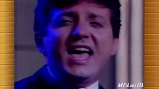 Gilliard canta "Nosso juramento" no Programa Raul Gil (1994)