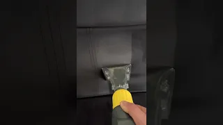 Dirty Sofa Cleaning Upholstery | Karcher Puzzi 10/1