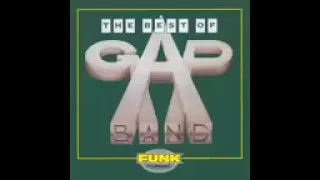 Gap Band - Outstanding Original 12' Mix