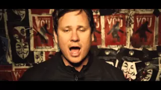 Angels and Airwaves - Surrender