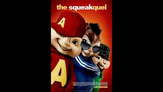 Alvin and the Chipmunks: The Squeakquel Soundtrack Put your Records on