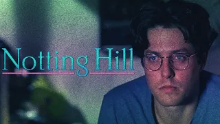 Notting Hill - FM-84 - Goodbye (feat. Clive Farrington) [Music Video]