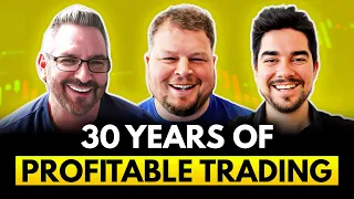 Russell Valenti | 30 Years of Profitable Trading