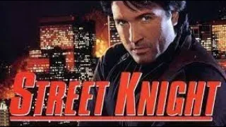 Уличный рыцарь (1993)  -  боевик, триллер, драма, криминал