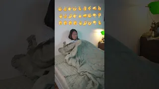 Hand Emoji Challenge #funny #tiktok #viral