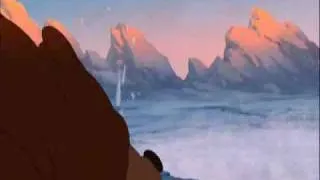 Brother Bear AMV - Awakening