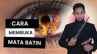 Cara Membuka Mata Batin dengan Asmaul Husna