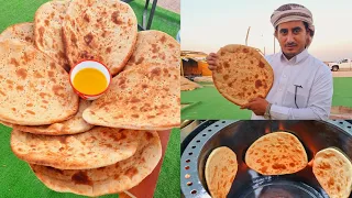 الخبز هذا لذيذ للغاية لقد ادمنت تناوله كل يوم  🍞