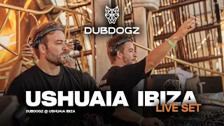 Dubdogz @ Ushuaïa Ibiza 2022