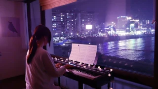 LALALAND OST - Mia & Sebastian's Theme Piano performed by VikaKim.