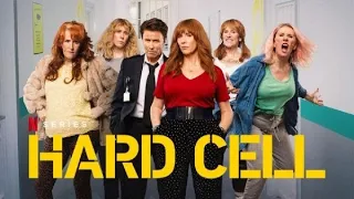 HARD CELL Series | Official Trailer  (HD) Netflix MOVIE TRAILER TRAILERMASTER